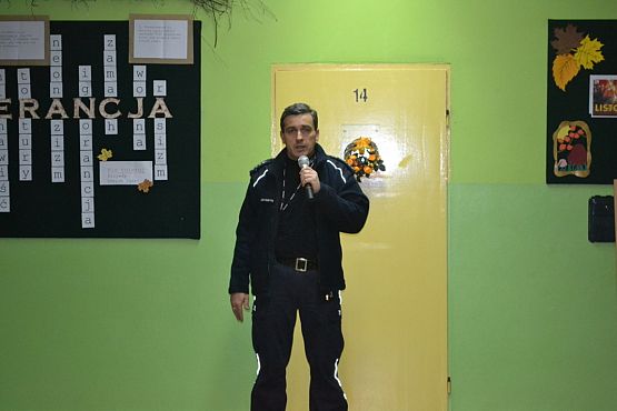 Grafika #2: Spotkanie z rodzicami - zagrożenia współczesnej młodzieży