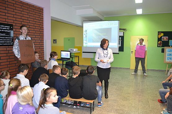 Grafika #0: Tolerancja - nie bądź obojętny wobec przemocy