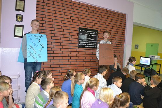 Grafika #5: Tolerancja - nie bądź obojętny wobec przemocy