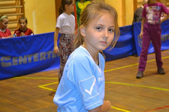 Grafika #4: Konkurs Sportowy pt Baw się zdrowo na sportowo