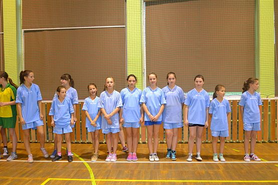 Grafika #6: Konkurs Sportowy pt Baw się zdrowo na sportowo