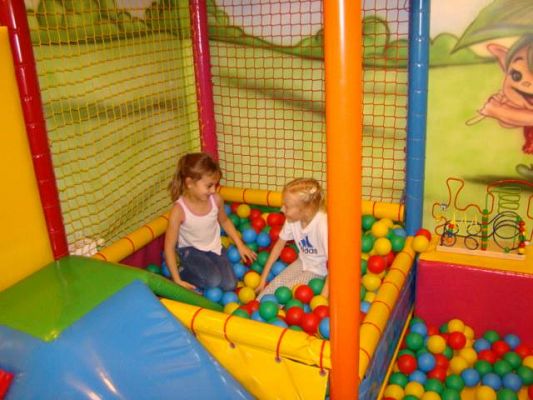 Grafika #6: Klasy pierwsze SP - Smykolandia