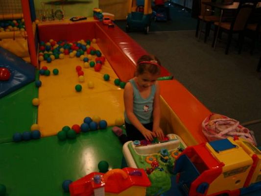 Grafika #2: Klasy pierwsze SP - Smykolandia