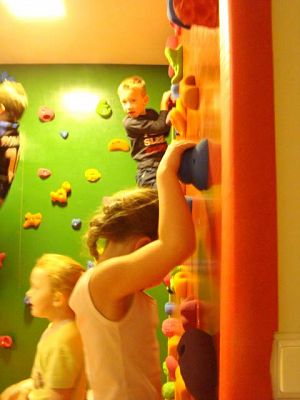 Grafika #3: Klasy pierwsze SP - Smykolandia