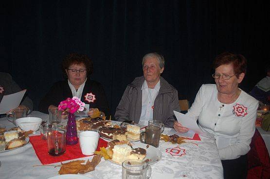 Grafika #26: Wieczornica z okazji Święta Niepodległości