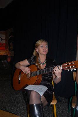 Grafika #19: Wieczornica z okazji Święta Niepodległości