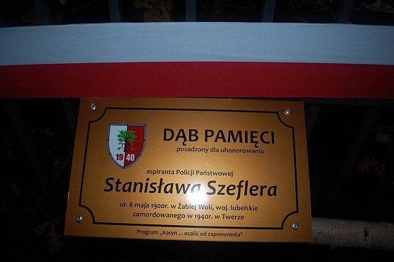 Grafika #34: Wieczornica z okazji Święta Niepodległości