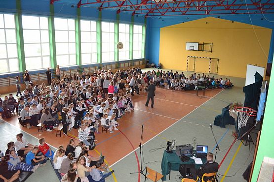 Grafika #15: Dzień Edukacji Narodowej