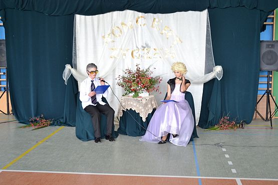 Grafika #0: Dzień Edukacji Narodowej