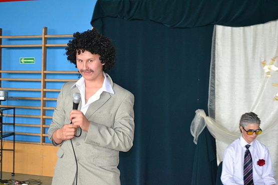 Grafika #2: Dzień Edukacji Narodowej