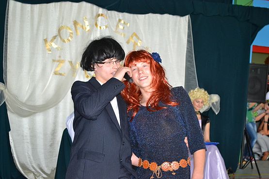 Grafika #10: Dzień Edukacji Narodowej