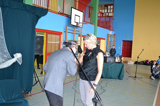 Grafika #13: Dzień Edukacji Narodowej