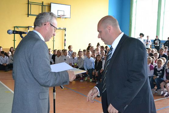 Grafika #14: Dzień Edukacji Narodowej