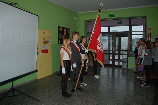 Grafika #1: 75 rocznica powstania Podziemnego Państwa Polskiego