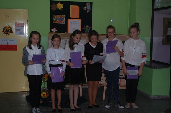 Grafika #2: 75 rocznica powstania Podziemnego Państwa Polskiego