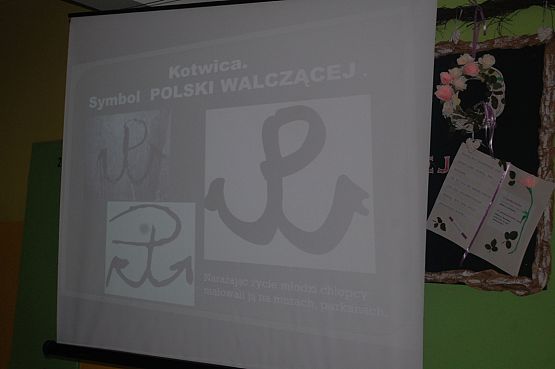 Grafika #4: 75 rocznica powstania Podziemnego Państwa Polskiego