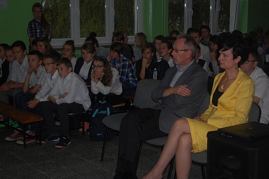 Grafika #5: 75 rocznica powstania Podziemnego Państwa Polskiego