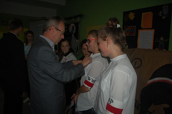 Grafika #6: 75 rocznica powstania Podziemnego Państwa Polskiego