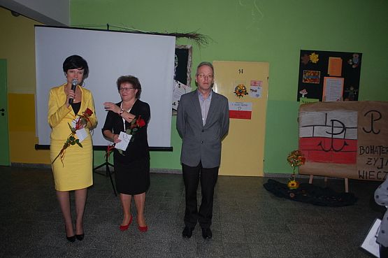 Grafika #7: 75 rocznica powstania Podziemnego Państwa Polskiego