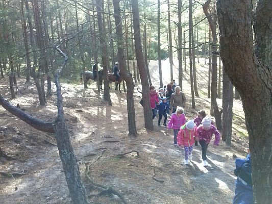 Grafika #1: Pożegnanie lata