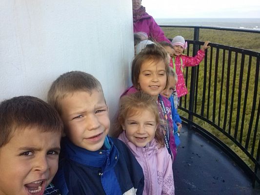 Grafika #2: Pożegnanie lata