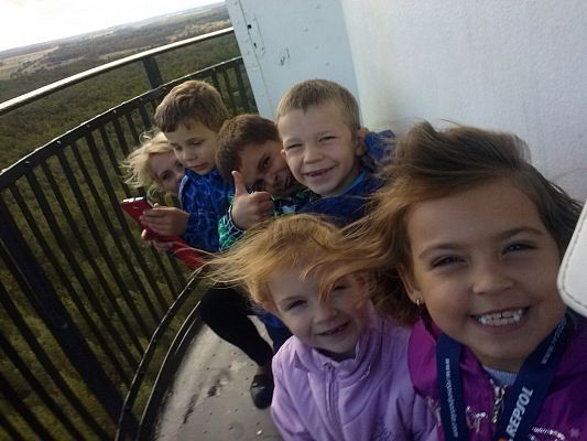 Grafika #3: Pożegnanie lata