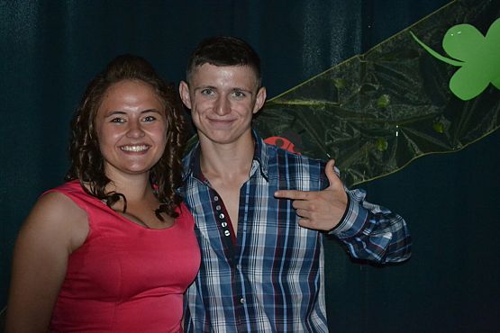 Grafika #6: BAL, CO SIĘ PAMIĘTA LATAMI!