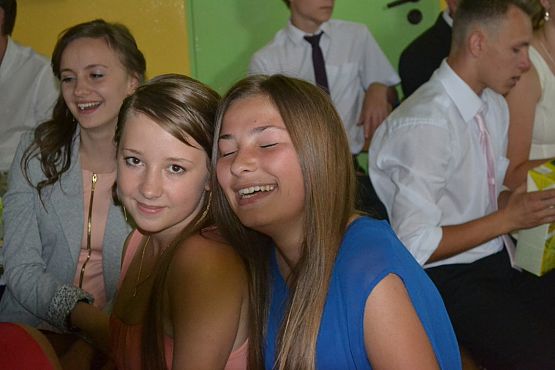 Grafika #7: BAL, CO SIĘ PAMIĘTA LATAMI!