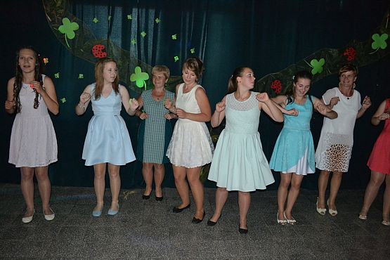 Grafika #9: BAL, CO SIĘ PAMIĘTA LATAMI!