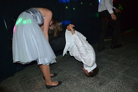 Grafika #10: BAL, CO SIĘ PAMIĘTA LATAMI!