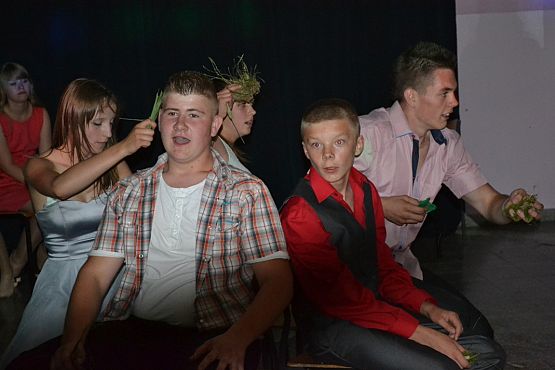 Grafika #11: BAL, CO SIĘ PAMIĘTA LATAMI!