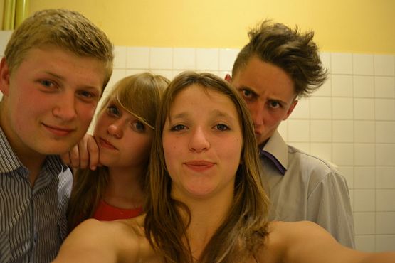 Grafika #14: BAL, CO SIĘ PAMIĘTA LATAMI!