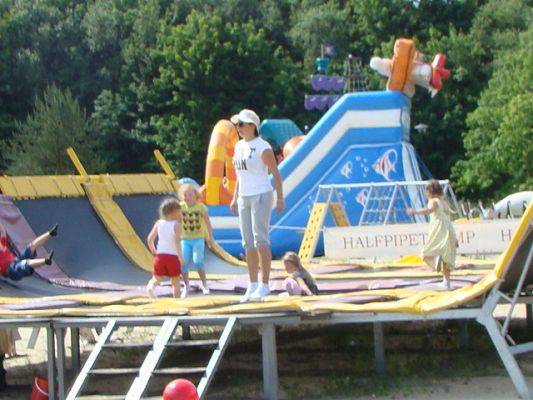 Grafika #5: Wycieczka zerówek do Władysławowa