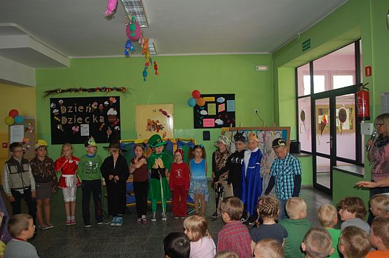 Grafika #1: Przedstawienie