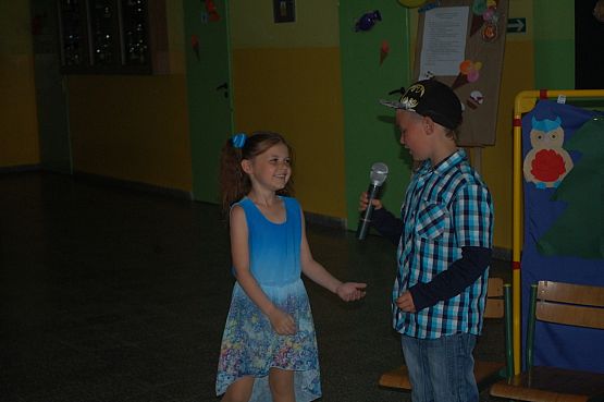 Grafika #2: Przedstawienie