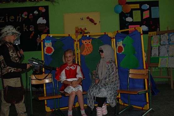 Grafika #3: Przedstawienie