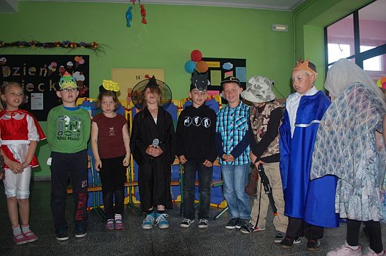 Grafika #0: Przedstawienie