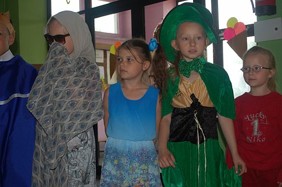 Grafika #4: Przedstawienie