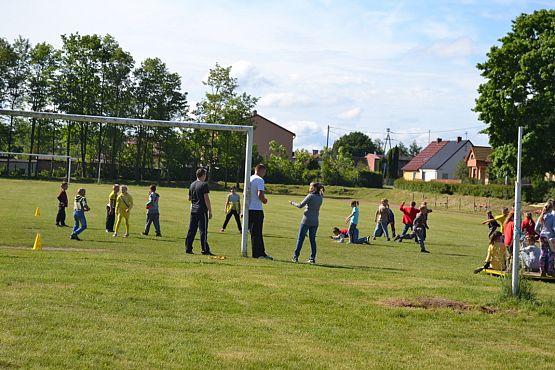 Grafika #25: Dzień Dziecka