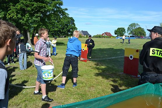 Grafika #27: Dzień Dziecka