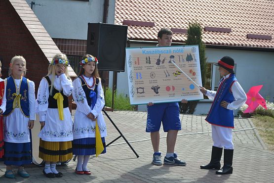 Grafika #5: Dzień Dziecka