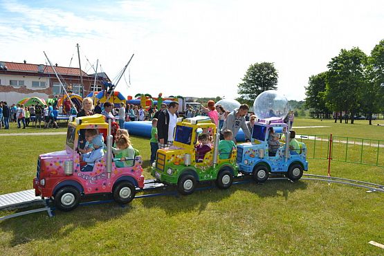 Grafika #13: Dzień Dziecka