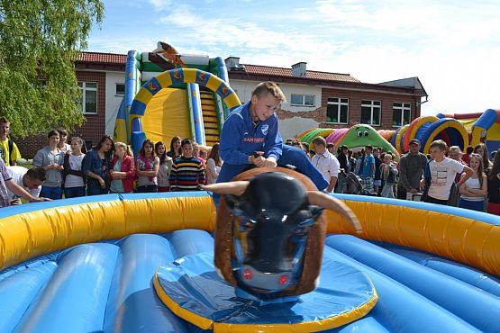 Grafika #15: Dzień Dziecka