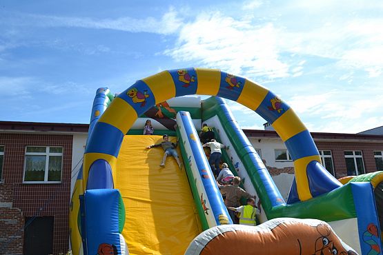 Grafika #16: Dzień Dziecka