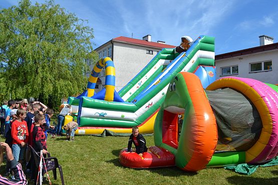 Grafika #17: Dzień Dziecka