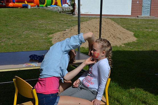 Grafika #19: Dzień Dziecka