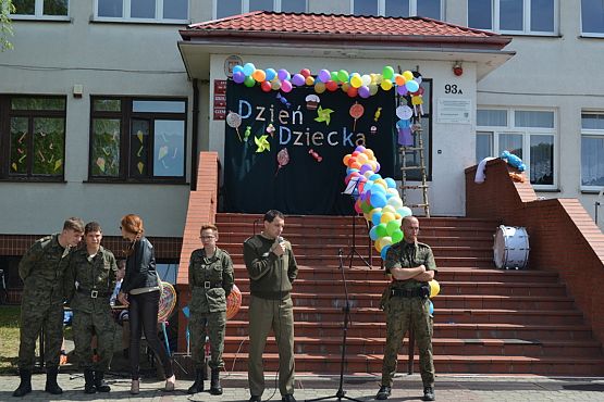 Grafika #20: Dzień Dziecka