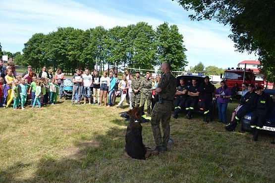 Grafika #21: Dzień Dziecka