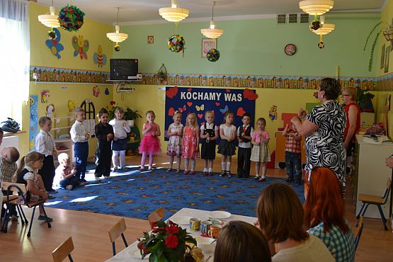 Grafika #3: Dzień Matki