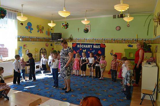 Grafika #4: Dzień Matki